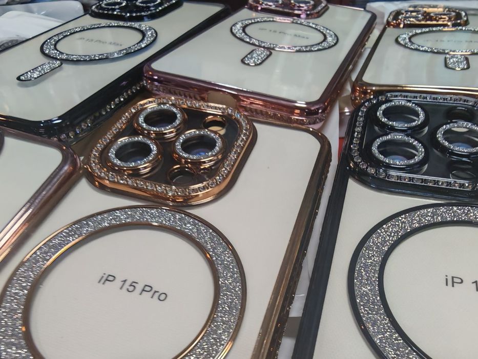 Iphone 13,14,15,16,16 Pro/Pro Max,14 Pro/Pro Max,15 Pro/Pro Max гръб