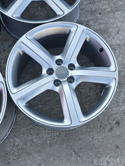Джанти 19 / 5х112 - Audi Q5 и др. 5x112
