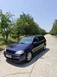 Opel Astra G Caravan 1.6 Euro 4