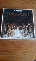 Disc vinil Turandot