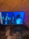 Philips smart tv 120 cm diagonala cu defect