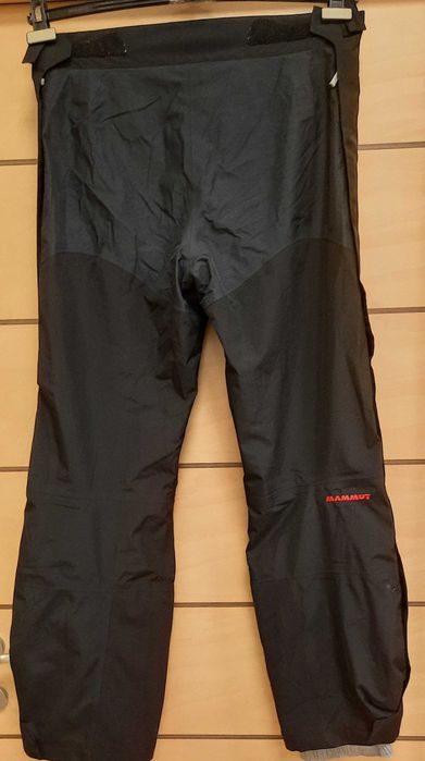 Mammut-GORE-TEX®-Като Нов