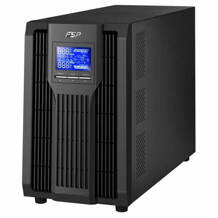 Online UPS Forton Champ 2K, 2000VA/1800W