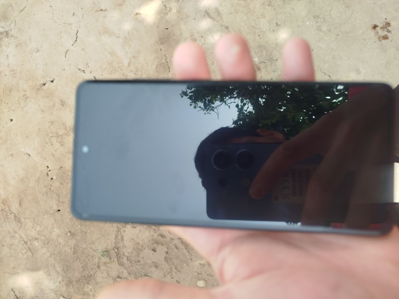 Samsung galaxy a52