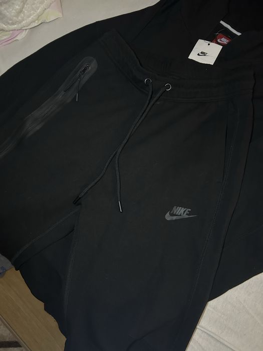 Nike tech fleece 2024 комплект