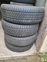 Anvelope iarna 205/55R18 205 55 18 Continental  ContiWinterContact