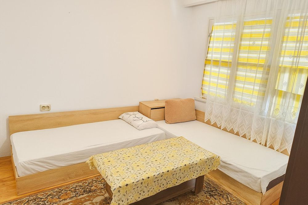 Изгоден ДВУСТАЕН апартамент в района на Кършияка