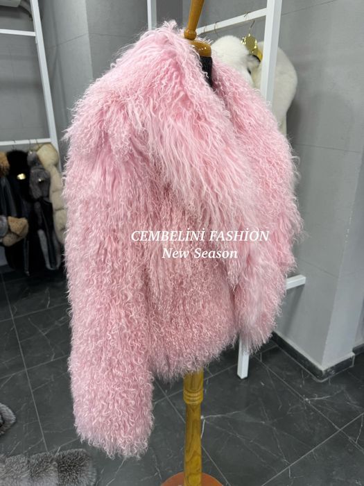 Haina de blana mongoleza! Doar pe comanda orice marime! Comanda 7 zile