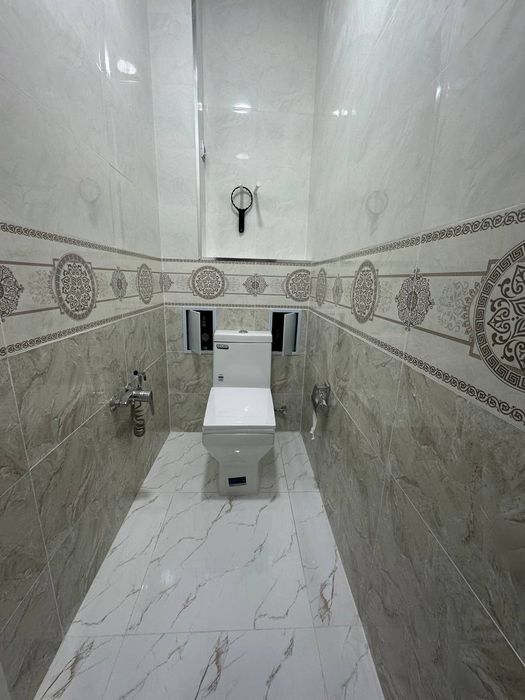 Срочни сотилади. Бухоро шахар придасгир 2 хона йевро ремот  янги