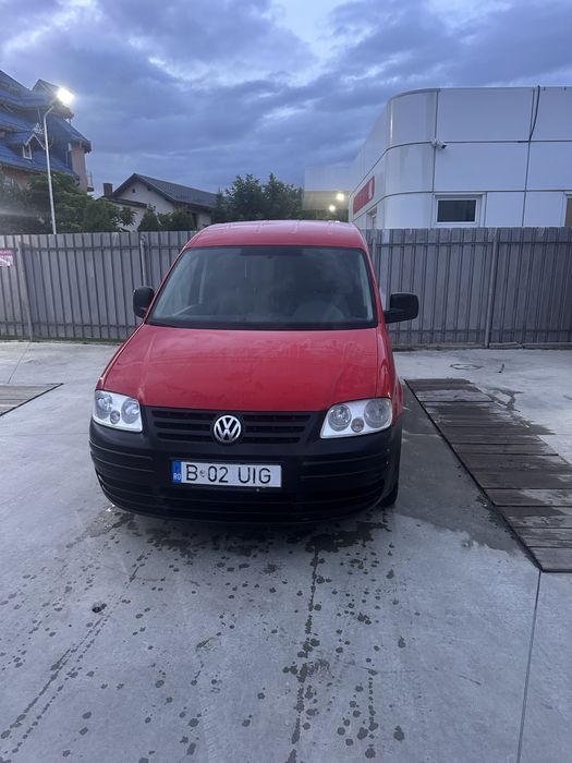 Vand  volkwagen Caddy