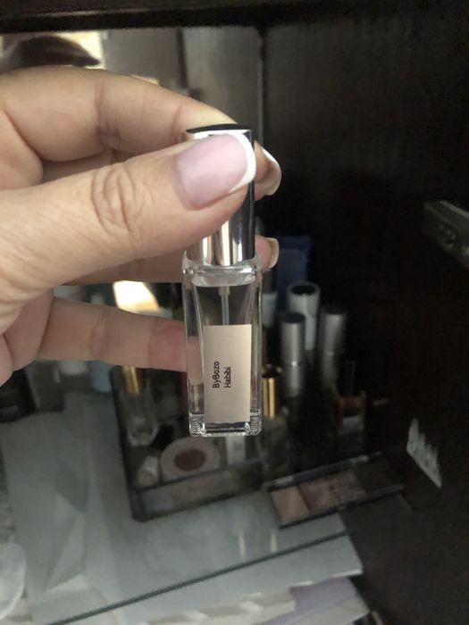 Парфюм хабиби от байбозо 5 мл