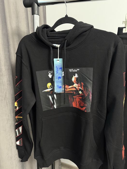 Compleu OFF WHITE super calitate