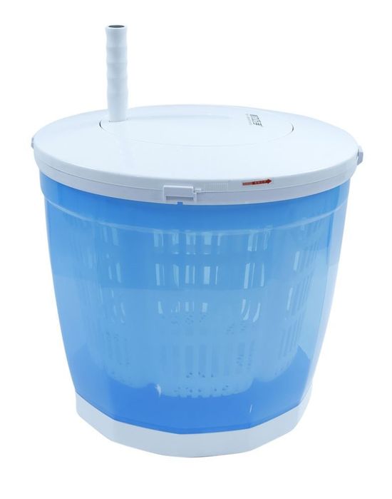 Masina de spalat cu actionare manuala Eco Washer, 4 L