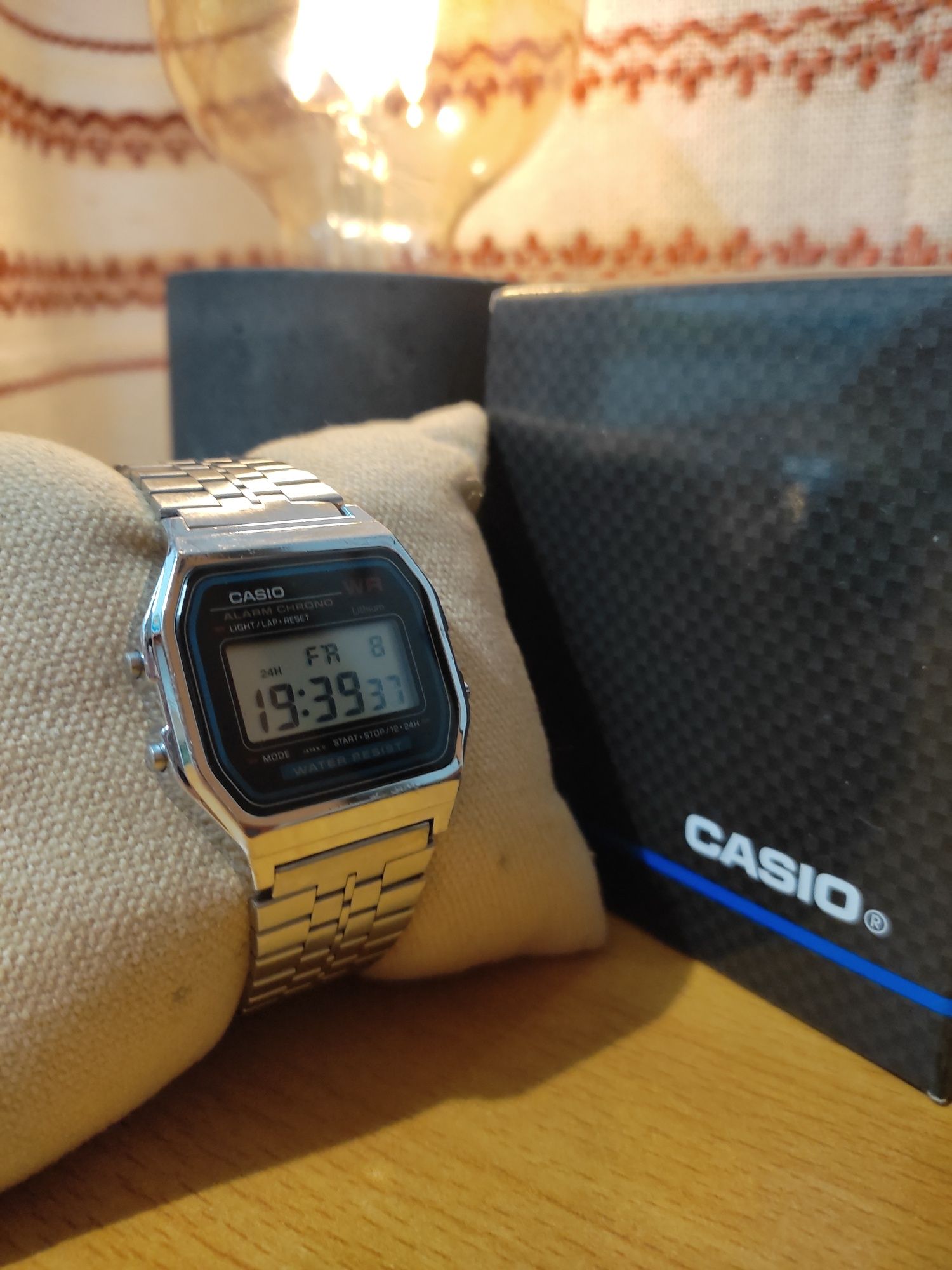 Ceas Casio A-159W