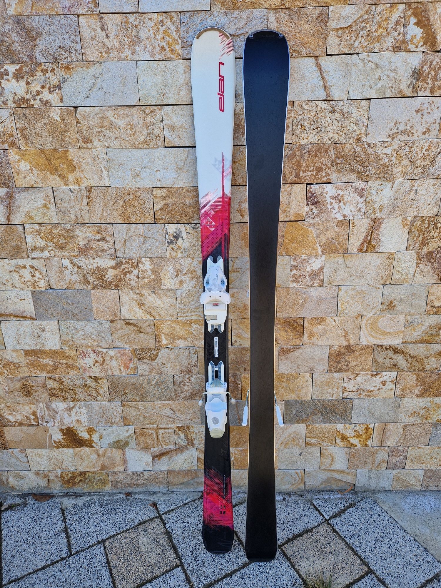 Дамски ски Elan 152 см.