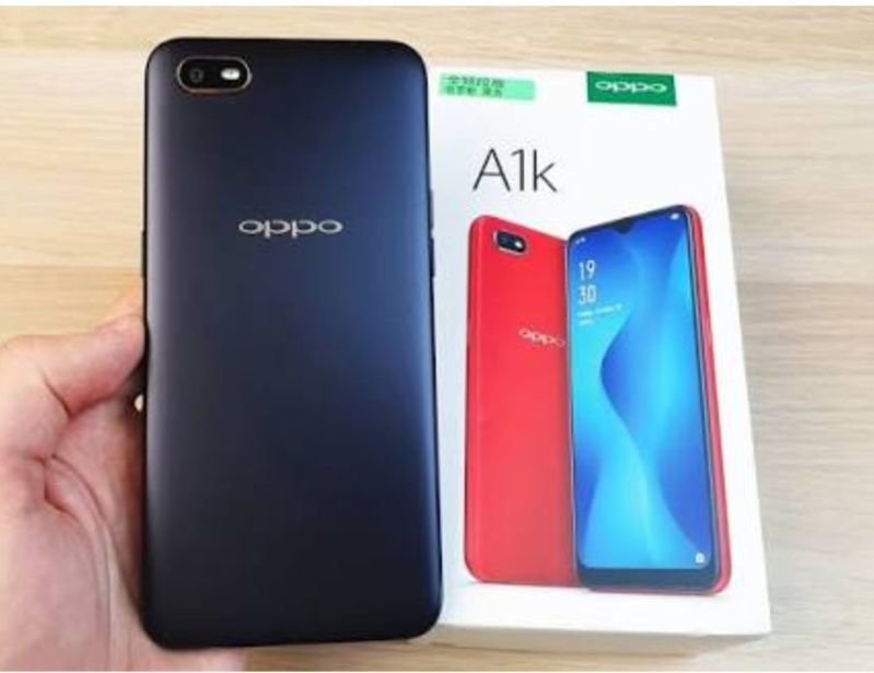 Продам. oppo a1k новый