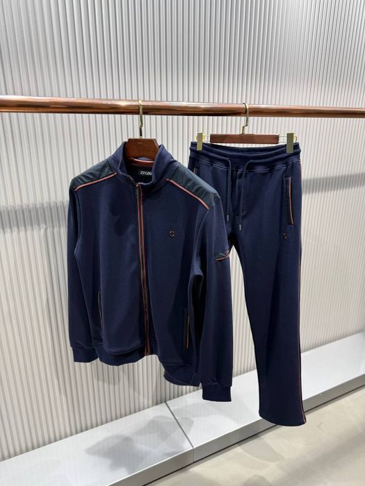 Trening barbati Zegna Premium