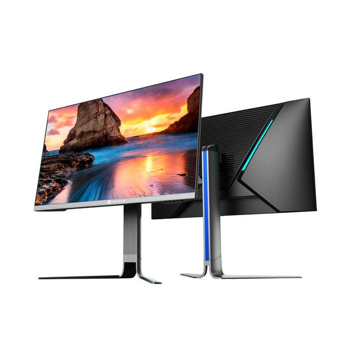 Монитор IMMER IS27GF180 27" FLAT (Hdmi+DP+Usb+Audio out) RGB IPS 180Hz