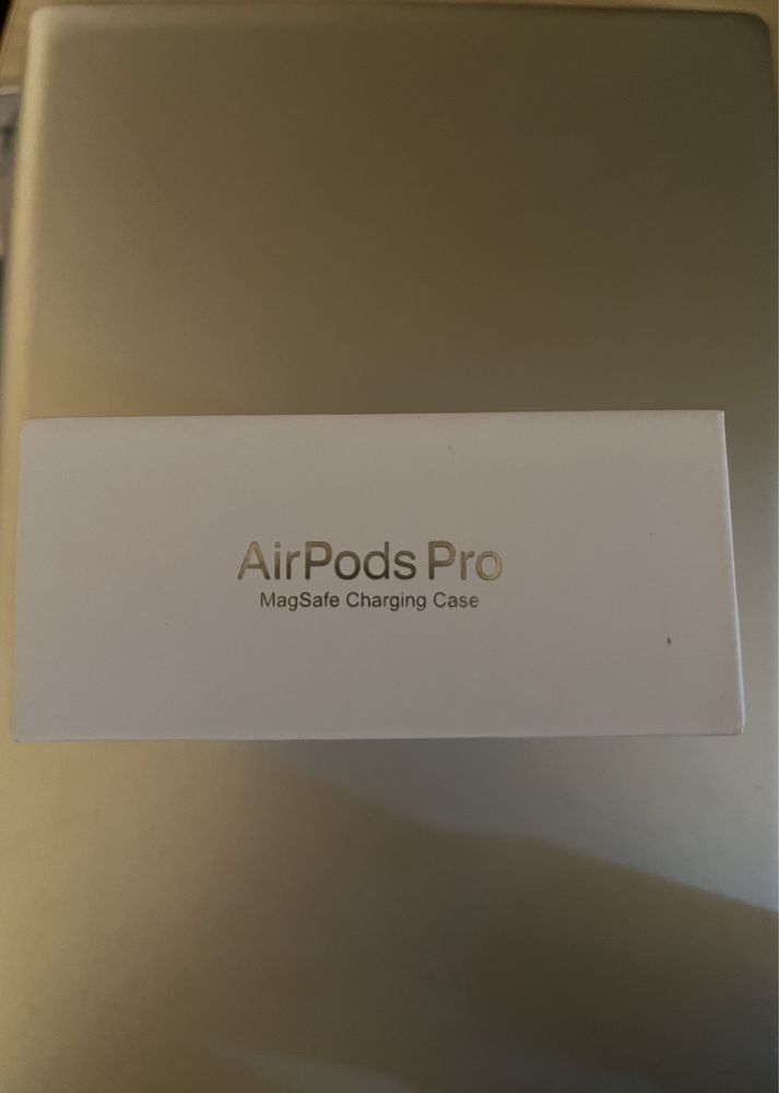 Vând AirPods Pro 2 1:1 putin utilizate
