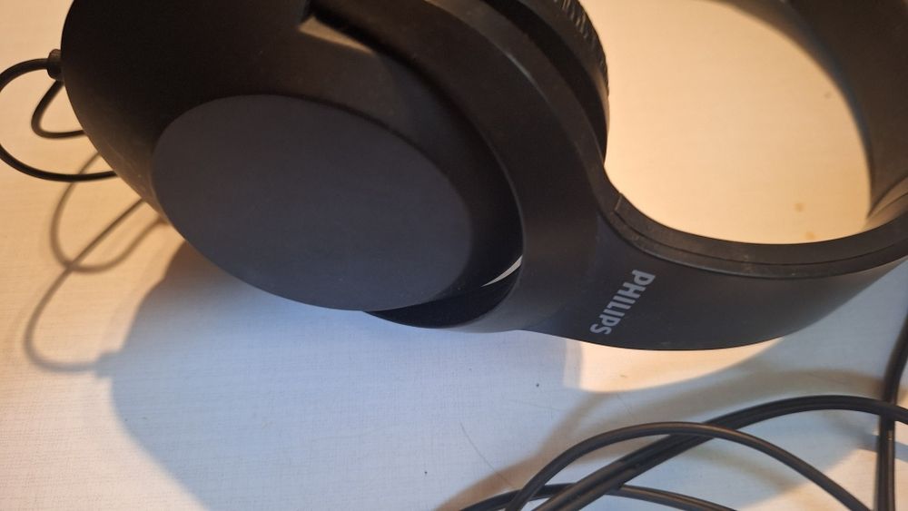 Casti overear Phillips