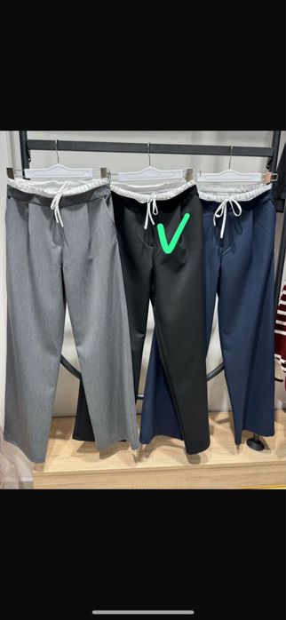 продам женские брюки