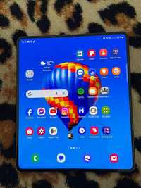 Samsung z fold 4 256 gb