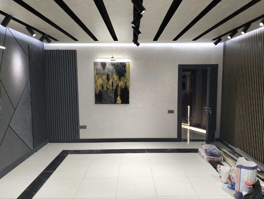 Молярка. Качество