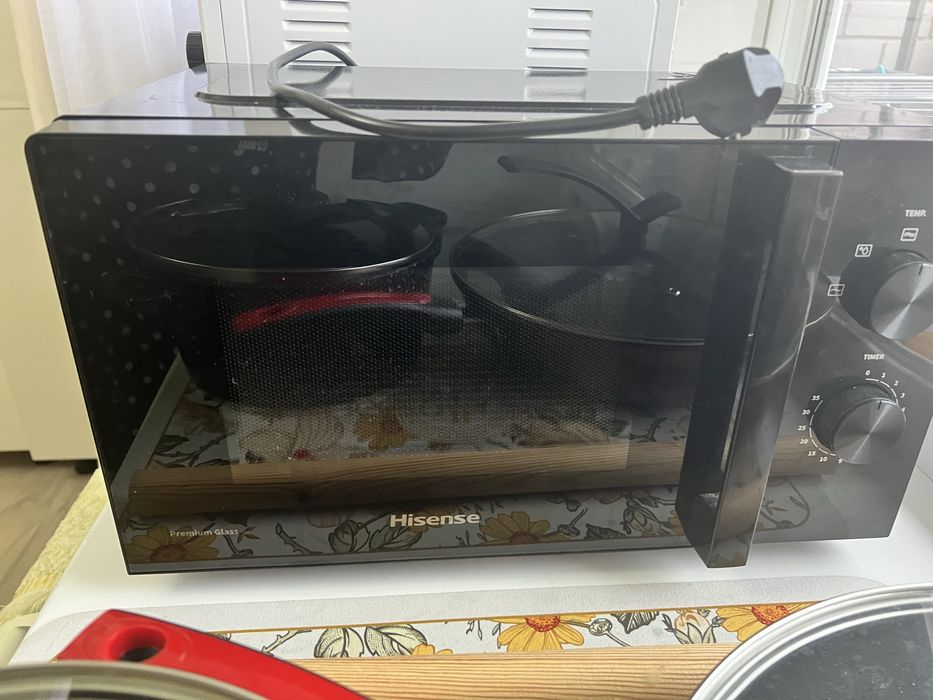 Срочно продам чудо печь, микровалновку