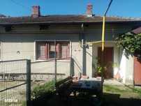 Casa in Pucioasa
