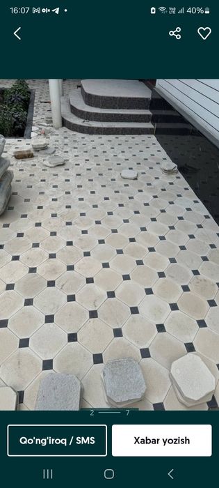 Buruchatka sifati yaxshi