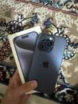 iPhone 15pro 256