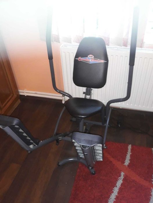 Cardio Cruiser + Stepper-preț  500 lei - Donez și 3 pisicuțe de 6 luni