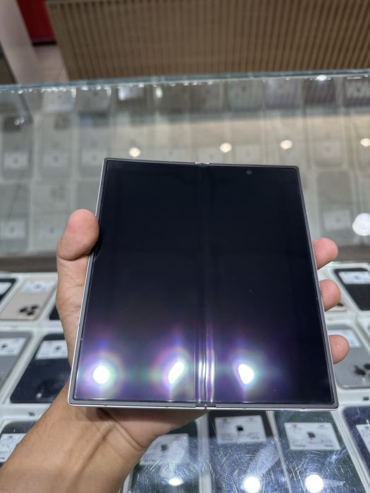 Samsung Fold 6 12/256