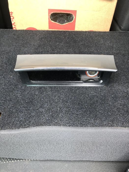 scrumiera VW Passat B6 2005-2010