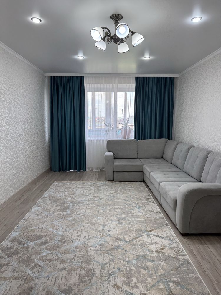 Продается 3х комн квартира