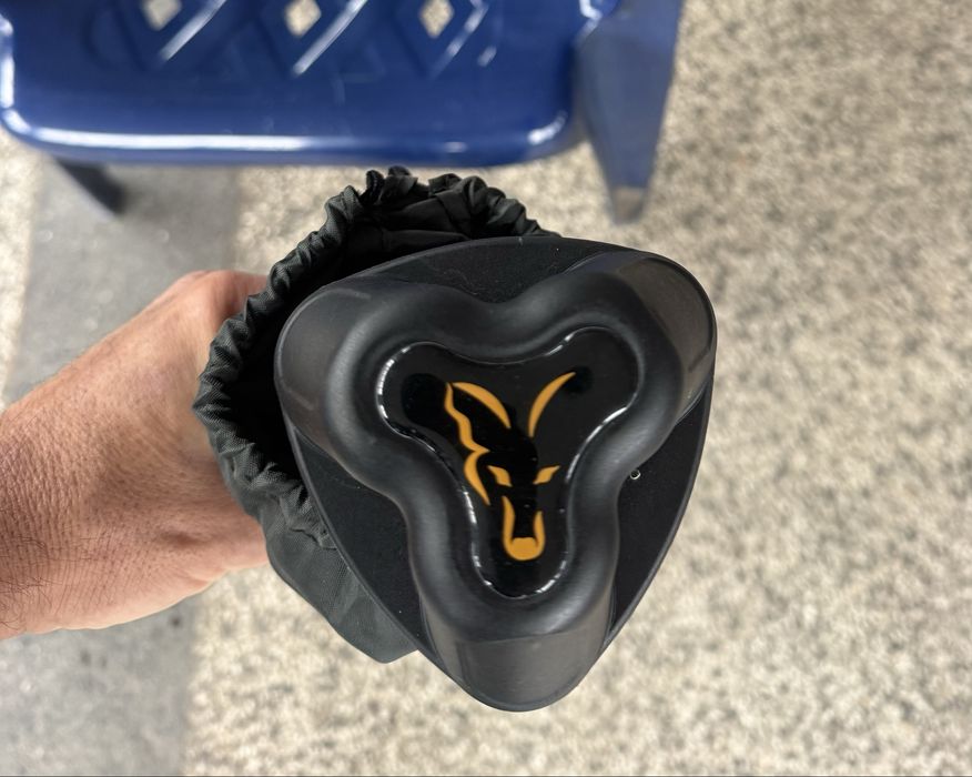 Трипод за теглене FOX Weighing Tripod