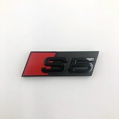 Емблема за Ауди S5