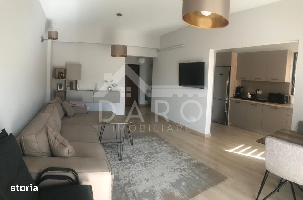 Apartament 3 camere de inchiriat Tudor/ Cantemir