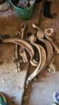 Brate audi a4 b8/b8.5