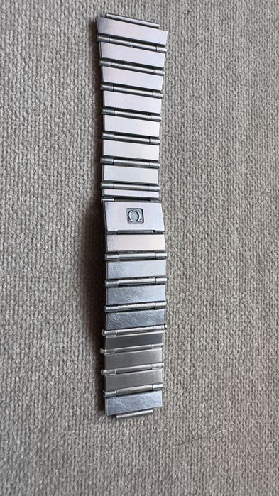bratara Omega Constellation 1448/012  15 zale