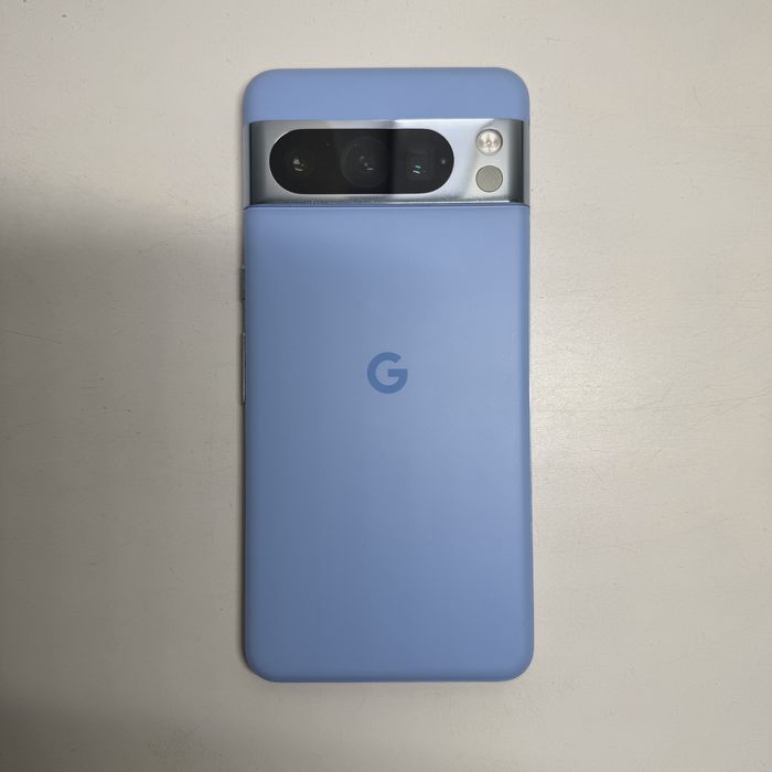 Google Pixel 8 Pro