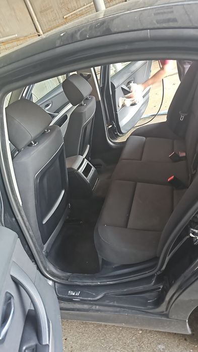 Bmw 318 2.0 benzina