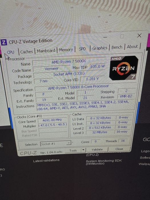 Kit pentru gaming am4