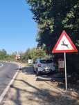 Teren intravilan spre Blăjel