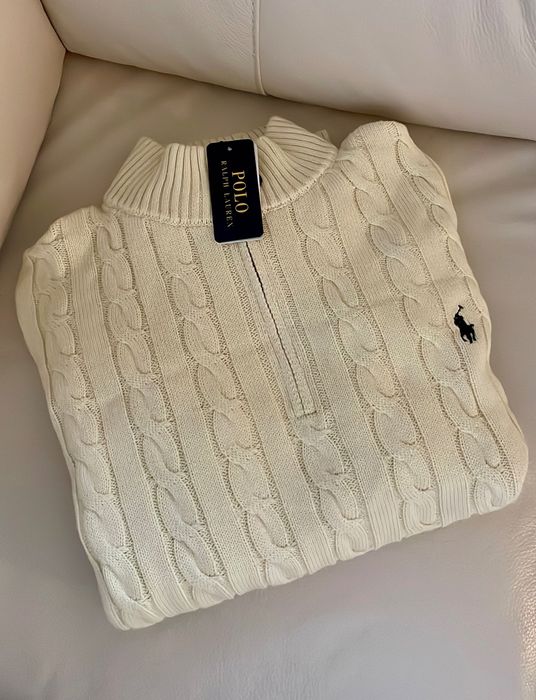 Pulover Ralph Lauren