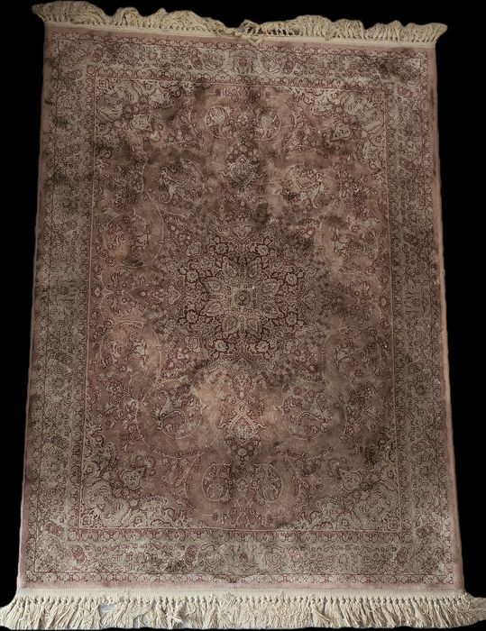 Covoare Comtesse 100% Mătase Mobexpert