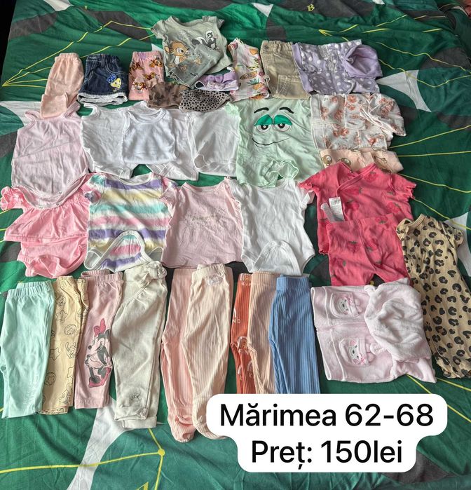 Hainute de bebelusi