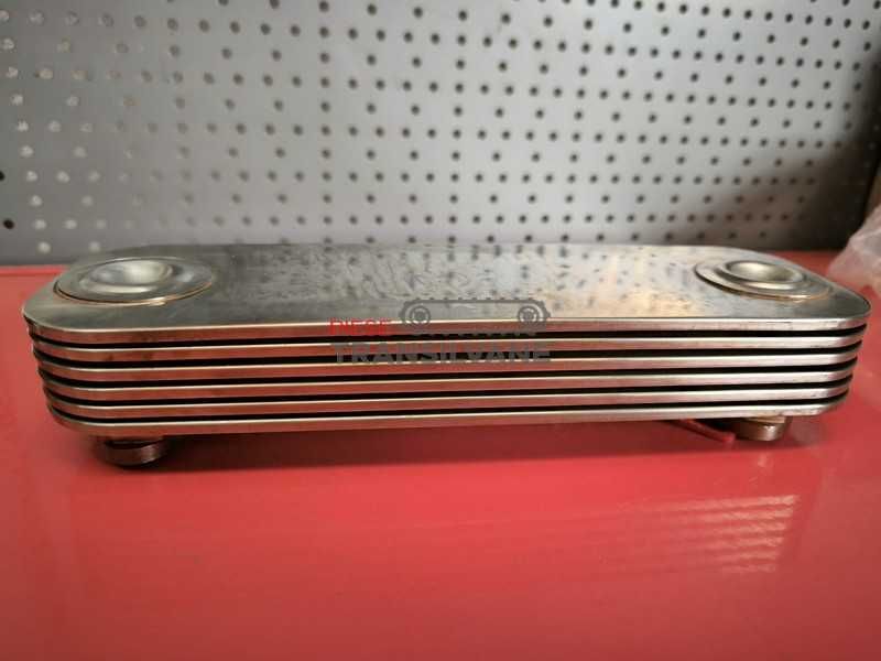 Termoflot motor Liebherr D924, pentru incarcator frontal, cod 9269092