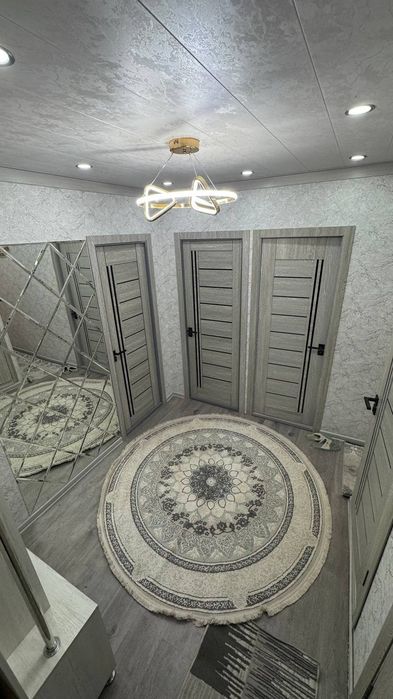 Продаётся квартира Чиланзар 8 квартал 3/4/4 кирпич