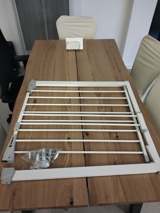 Vand portita de siguranță